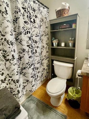 15370 142nd Ave, Big Rapids MI 49307-8691 exterior