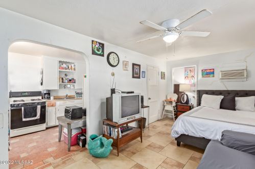 119 Ohio St, Tucson AZ 85714-1220 exterior