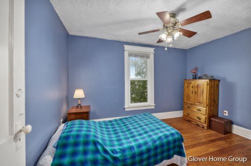 3233 Riverview Ave, Grand Rapids MI 49525-2552 exterior