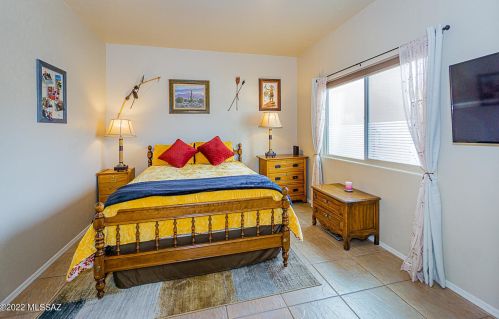 3765 Calle Rambles, Green Valley AZ 85614-5724 exterior