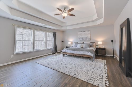 4629 Creekside Cv, Atlanta GA  30349-3936 exterior