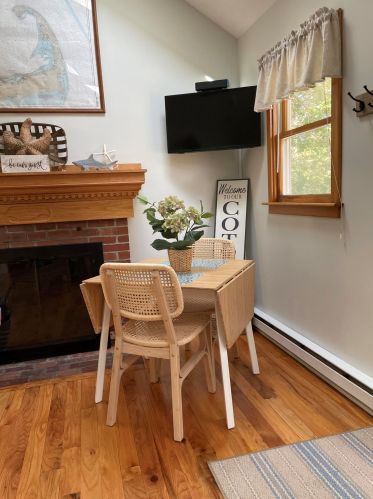 1059 State Hwy, Eastham MA 02642-2580 exterior