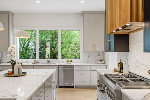 1782 8th St, Atlanta GA  30341-3128 exterior