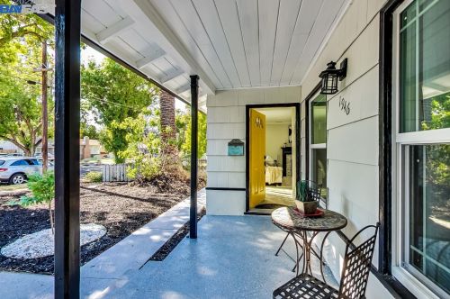 1946 6th St, Concord CA  94519-2216 exterior