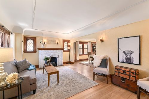 2609 67, Milwaukee WI 53213-1444 exterior