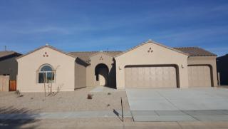 6213 Eagles Roost Dr, Tucson AZ  85757-1632 exterior