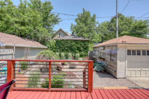 2338 61, Milwaukee WI 53219-2135 exterior