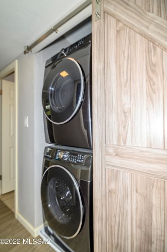 5026 Scarlett St, Tucson AZ  85711-4341 exterior