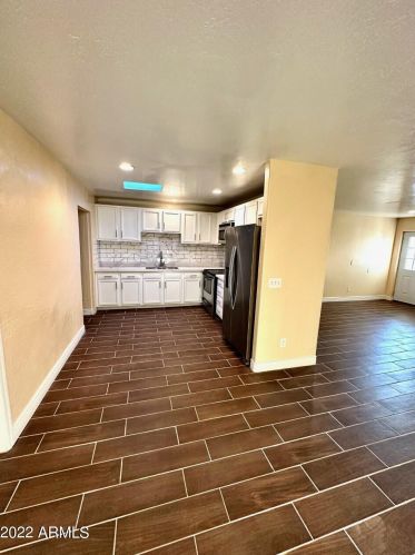 4525 49th Dr, Phoenix AZ  85031-1313 exterior