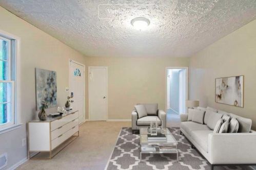 1617 Pendley Dr, Austell, GA 30168-4521