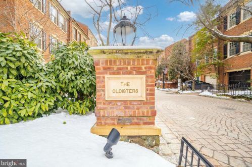 3640 Reservoir Rd, Washington DC 20007-2125 exterior