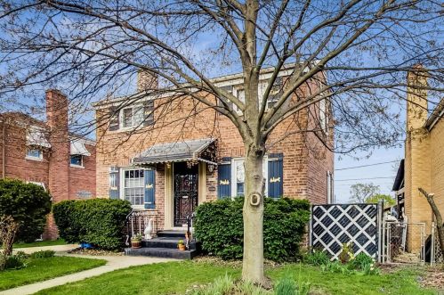 5309 Oketo Ave, Chicago, IL 60656-1760