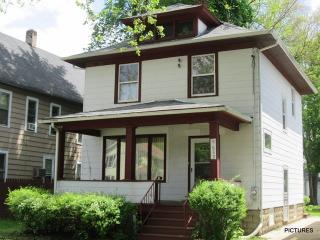 632 Concord St, Aurora IL  60505-5117 exterior