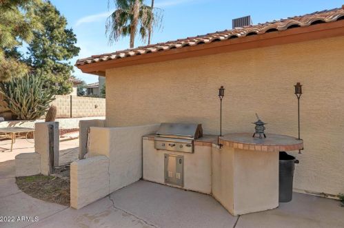 19611 36th Pl, Phoenix AZ  85050-3906 exterior