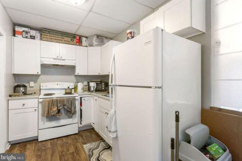 128 High St, Hanover PA 17331-3922 exterior