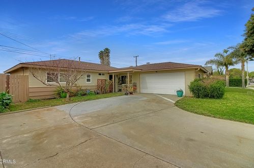 4621 Hamilton Ave, Oxnard, CA 93033-7362