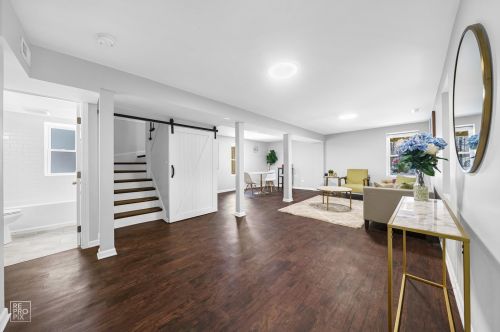 3142 Christiana Ave, Chicago IL 60651-4148 exterior