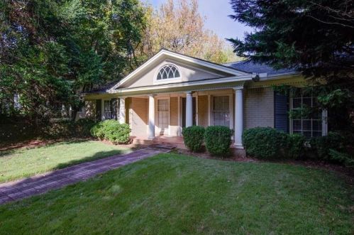 25 26th St, Atlanta, GA 30309-2004