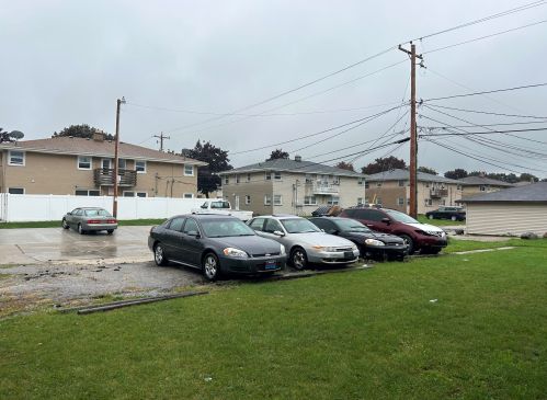 5105 84th St, Milwaukee WI  53225-4263 exterior