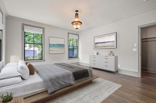 585 Bismark Rd, Atlanta GA 30324-4102 exterior