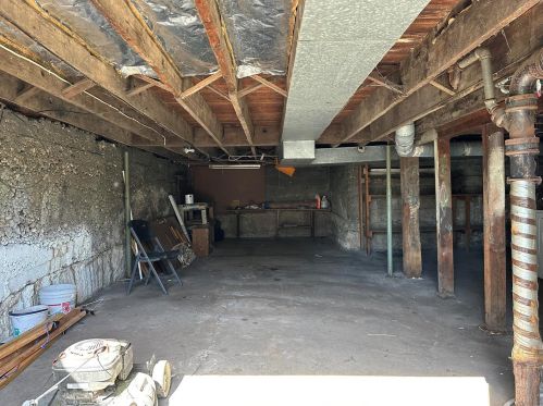 1915 Chestnut St, Withers Mill MO 63401-3811 exterior