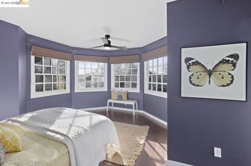 3117 Ellis St, Berkeley CA 94703-2438 exterior