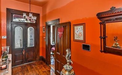 1108 Sheffield St, Pittsburgh PA 15233-1515 exterior