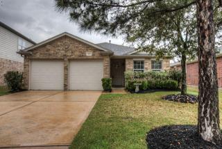 16619 Grenada Falls Dr, Houston TX  77095-7249 exterior