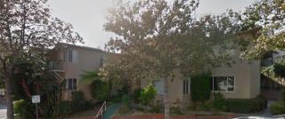 1368 Beverly Glen Blvd, Los Angeles CA  90024-5212 exterior