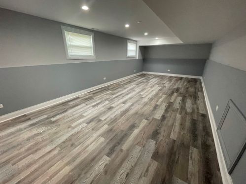 14644 Blackstone Ave, Dolton IL 60419-2407 exterior