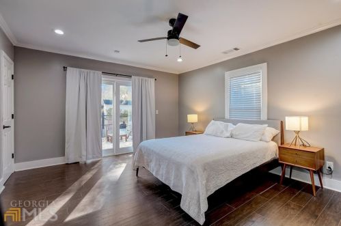 1206 Martin Luther King Jr Dr, Atlanta GA  30314-2502 exterior