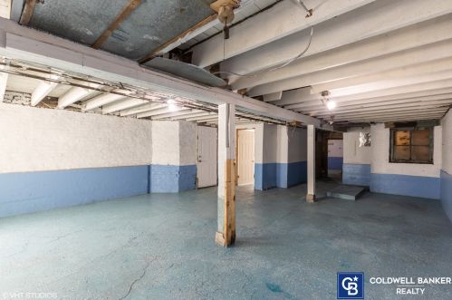 5320 Carpenter St, Chicago IL 60620-3456 exterior