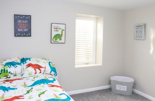 5051 26 St, Milwaukee WI 53233-2512 exterior