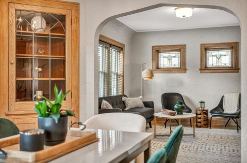 1411 Potter Ave, Milwaukee WI 53207-2115 exterior