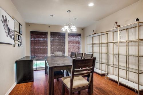 12333 Ferris Creek Ln, Dallas TX  75243-2910 exterior