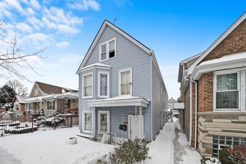 5346 Washtenaw Ave, Chicago IL  60625-3415 exterior