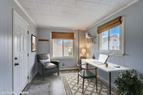 2335 54 St, Milwaukee WI 53219-3352 exterior