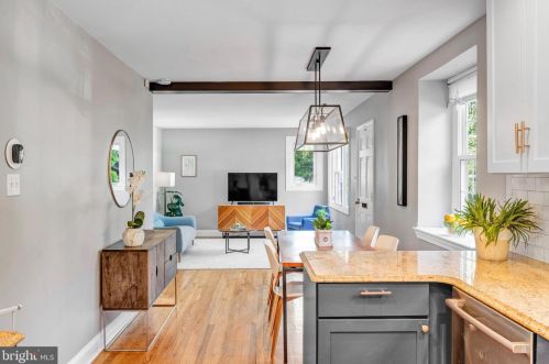 9308 Sudbury Rd, Silver Spring MD 20901-3505 exterior