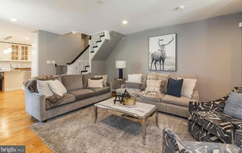 6603 Mccallum St, Philadelphia PA  19119-3122 exterior