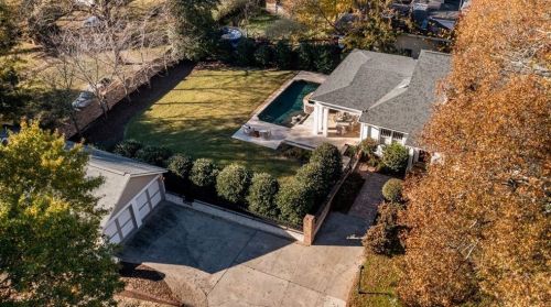 965 Grn St Cir, Gainesville GA 30501-2204 exterior