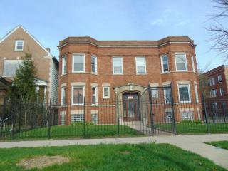7253 Emerald Ave, Chicago IL  60621-2317 exterior