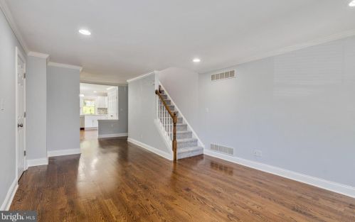 610 Vernon St, Media PA 19063-3909 exterior