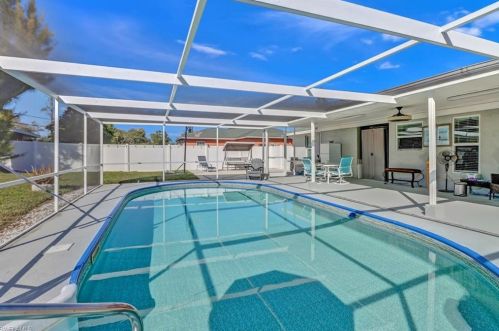 1981 48 St, Naples FL 34116-5774 exterior