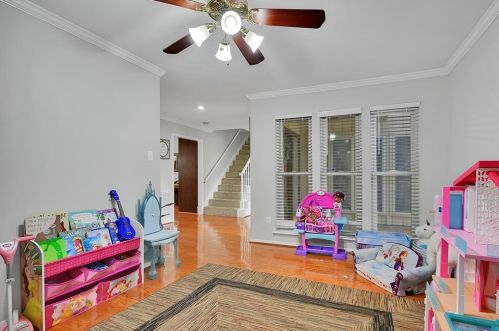 2207 Laurel Hill Dr, Humble TX 77339-3165 exterior