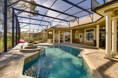 775 Cricklewood Ter, Lake Mary FL 32746-5306 exterior