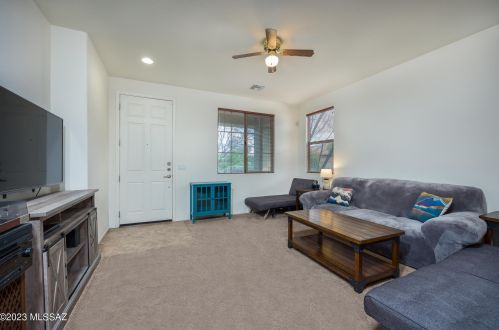 3262 Lakeside Ridge Loop, Tucson AZ  85730-2700 exterior