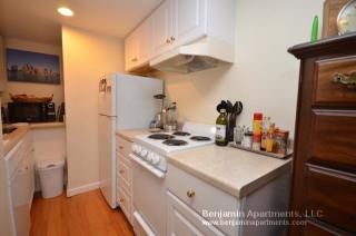 91 Phillips St, Boston MA  02114 exterior