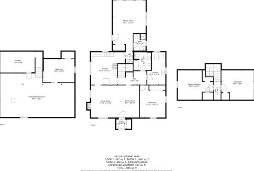 527 Academy St, Allegan MI 49010-1455 exterior