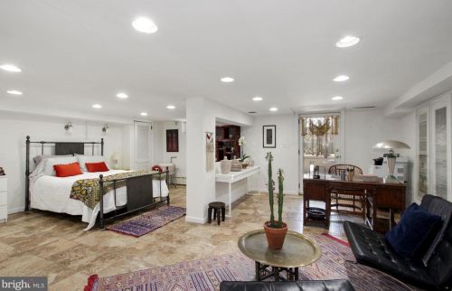 307 Franklin Ave, Silver Spring MD 20901-3444 exterior