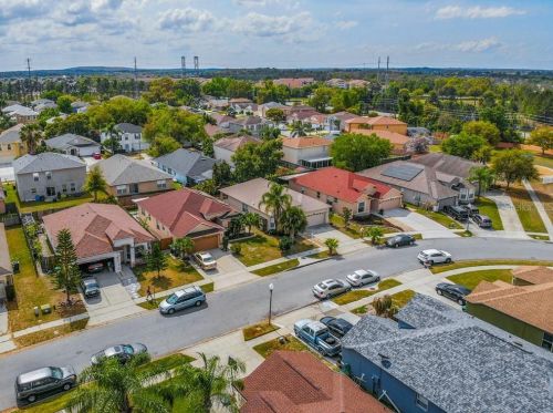 10263 Andover Pt Cir, Orlando FL 32825-2732 exterior